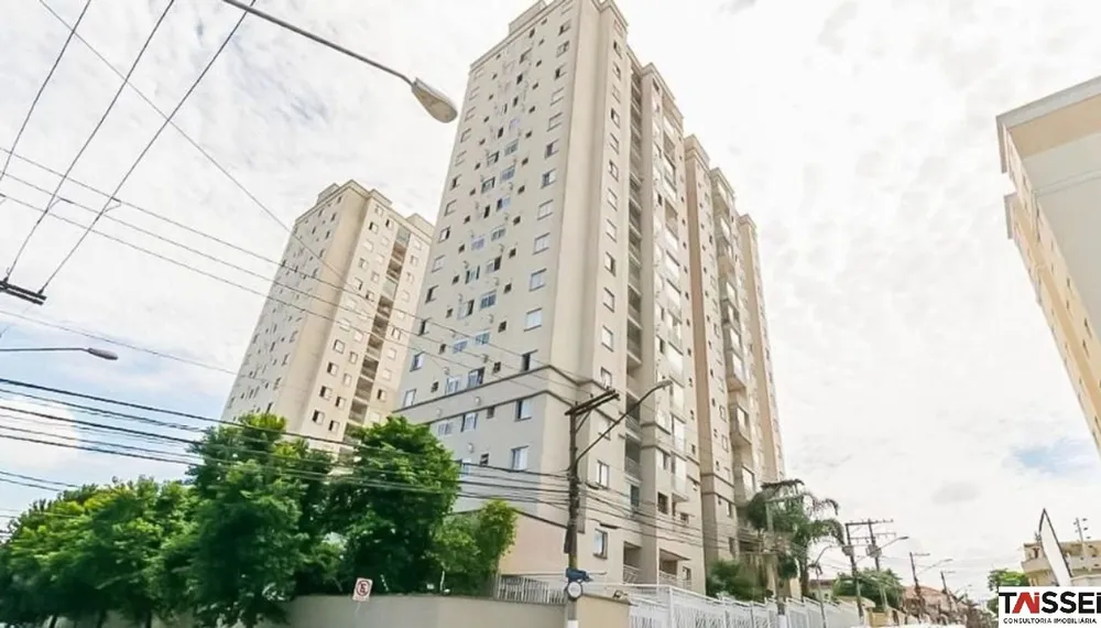 Apartamento, 3 quartos, 62 m² - Foto 5