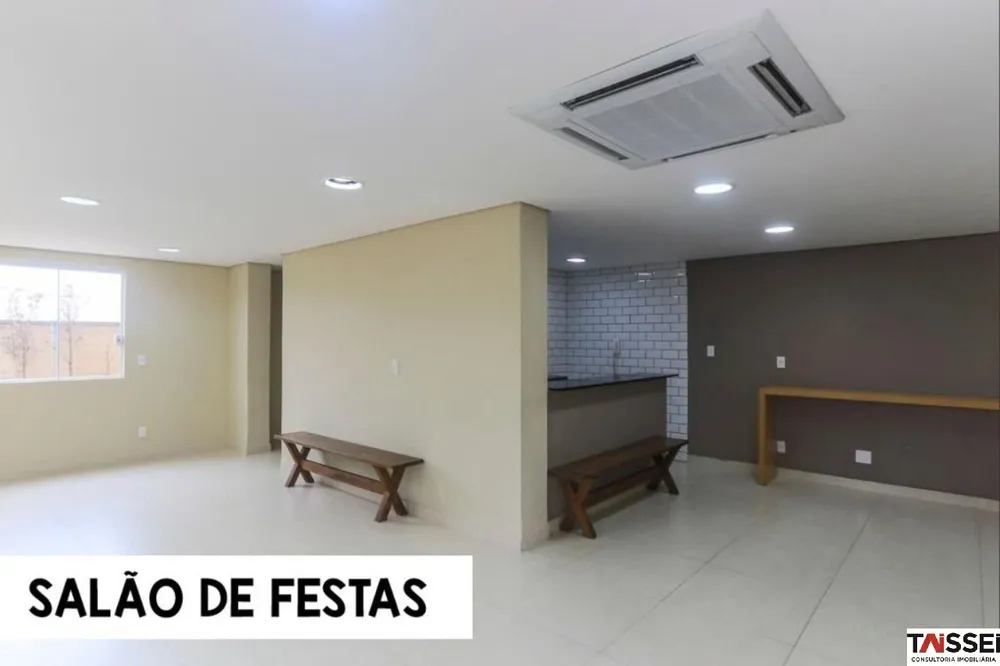 Apartamento, 3 quartos, 62 m² - Foto 18