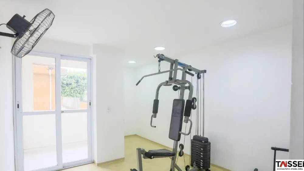 Apartamento, 3 quartos, 62 m² - Foto 15