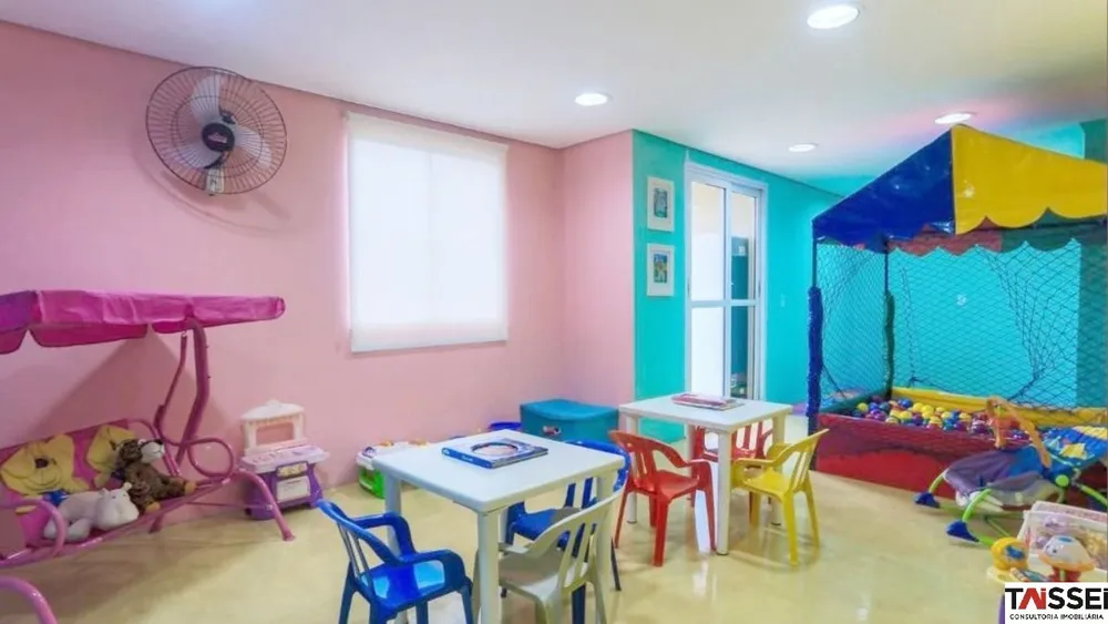 Apartamento, 3 quartos, 62 m² - Foto 16