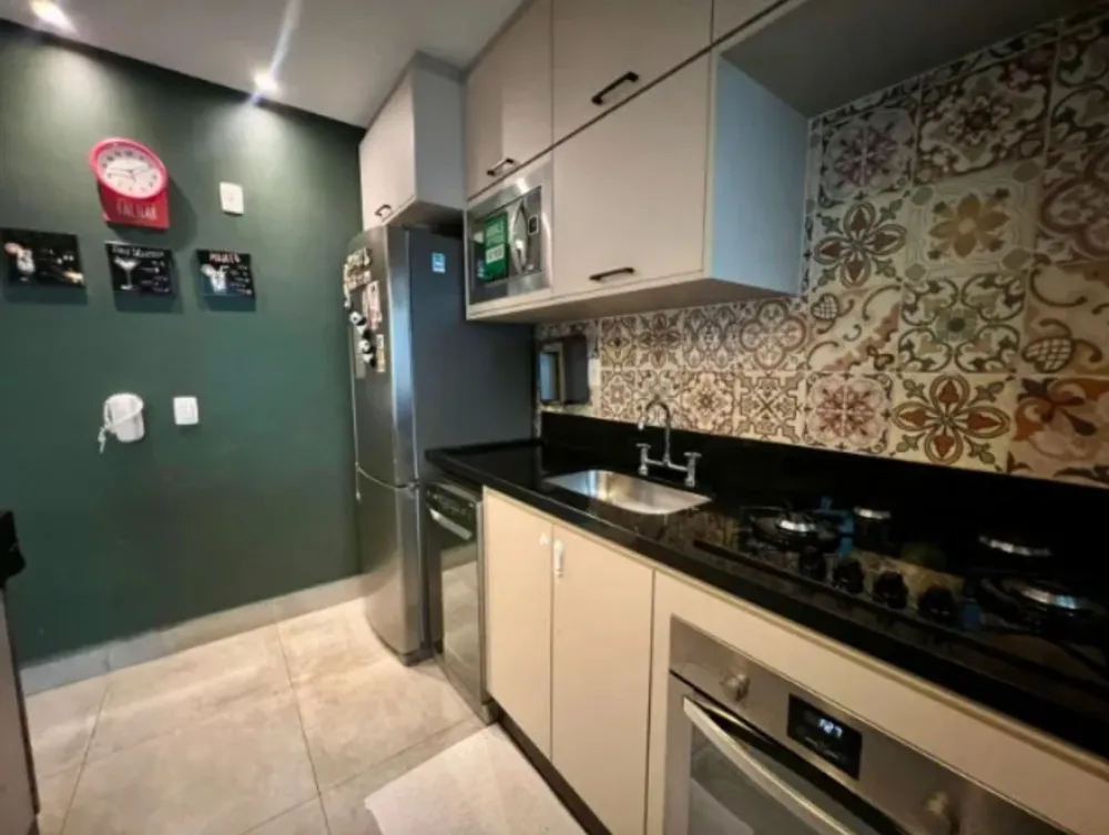 Apartamento, 2 quartos, 69 m² - Foto 12