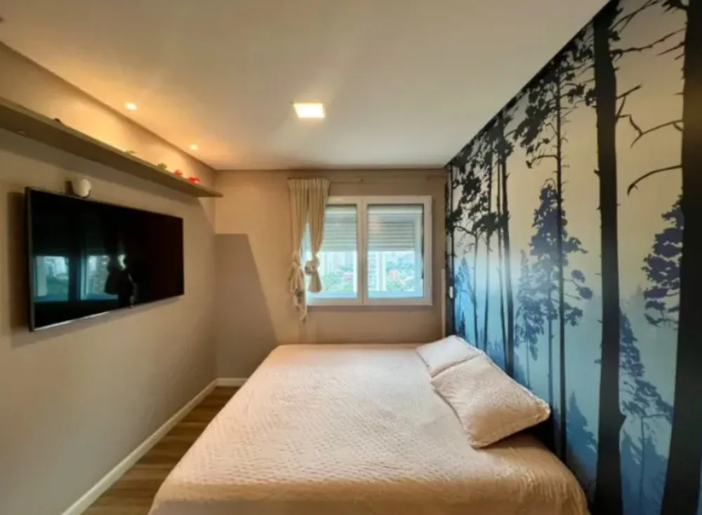 Apartamento, 2 quartos, 69 m² - Foto 3