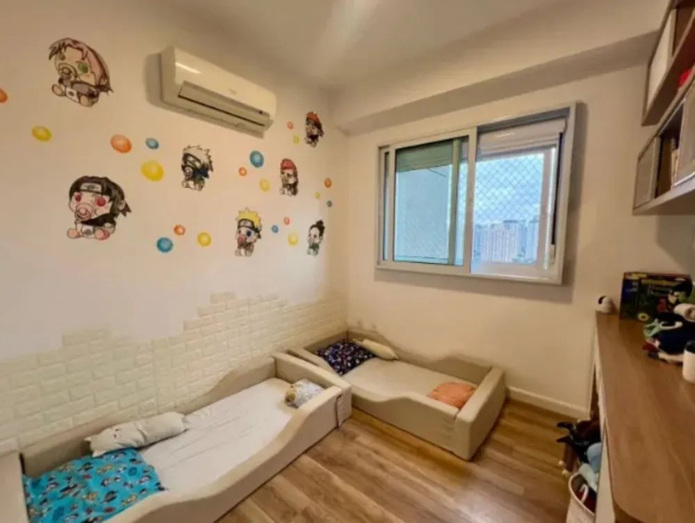 Apartamento, 2 quartos, 69 m² - Foto 11
