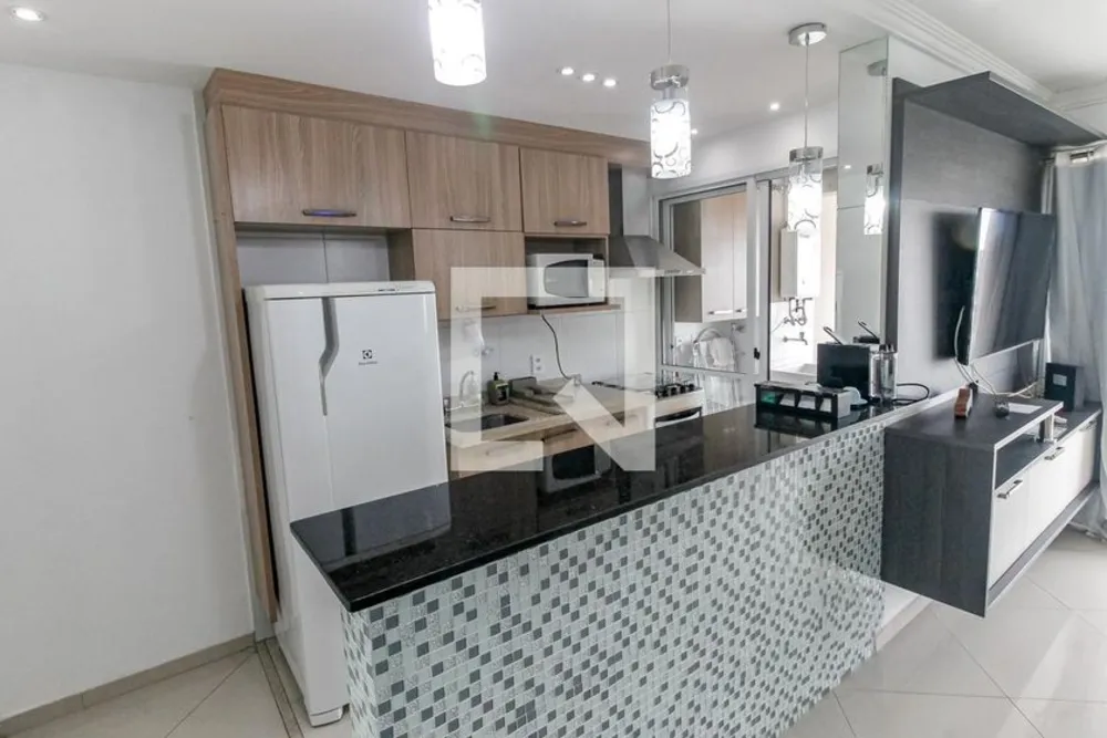 Apartamento, 1 quarto, 50 m² - Foto 3
