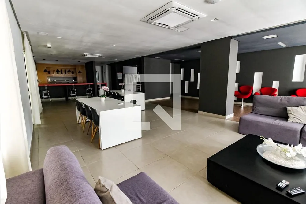 Apartamento, 1 quarto, 50 m² - Foto 1