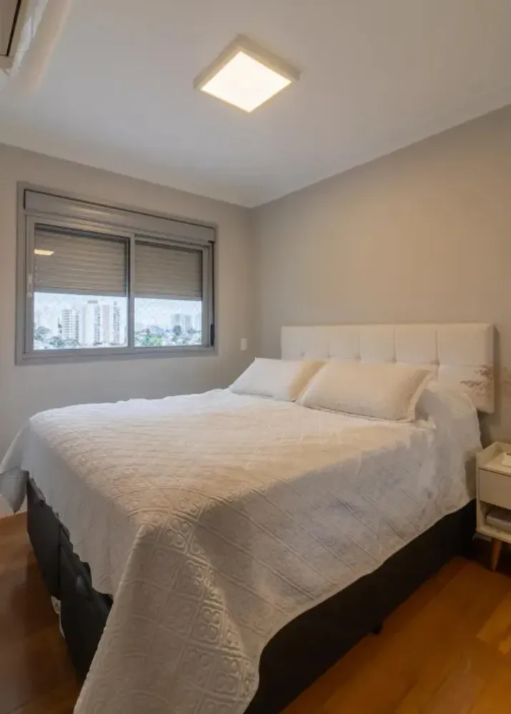 Apartamento, 2 quartos, 64 m² - Foto 2