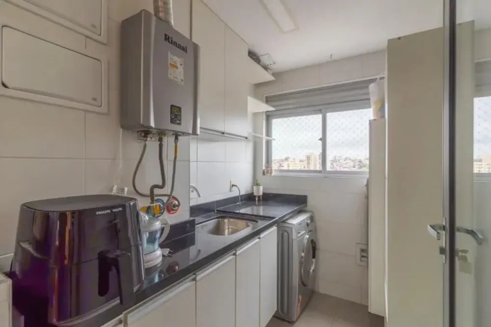 Apartamento, 2 quartos, 64 m² - Foto 9