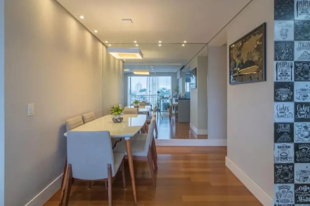 Apartamento, 2 quartos, 64 m² - Foto 11