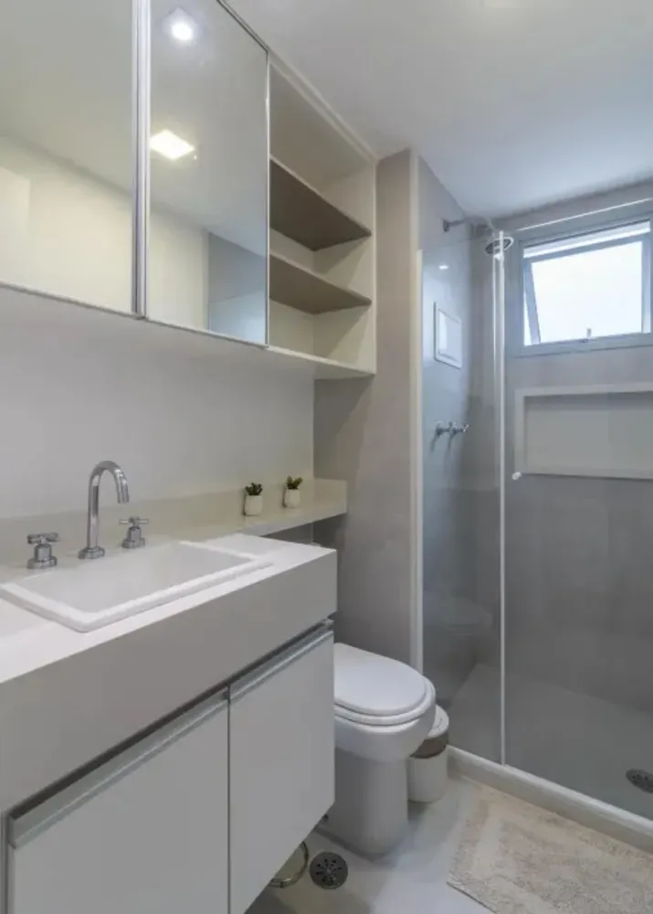 Apartamento, 2 quartos, 64 m² - Foto 6