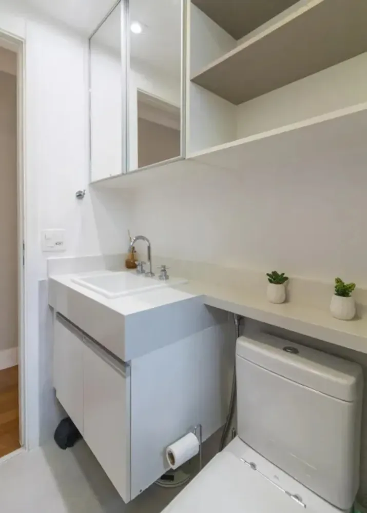 Apartamento, 2 quartos, 64 m² - Foto 8