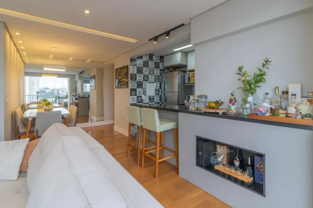 Apartamento, 2 quartos, 64 m² - Foto 12