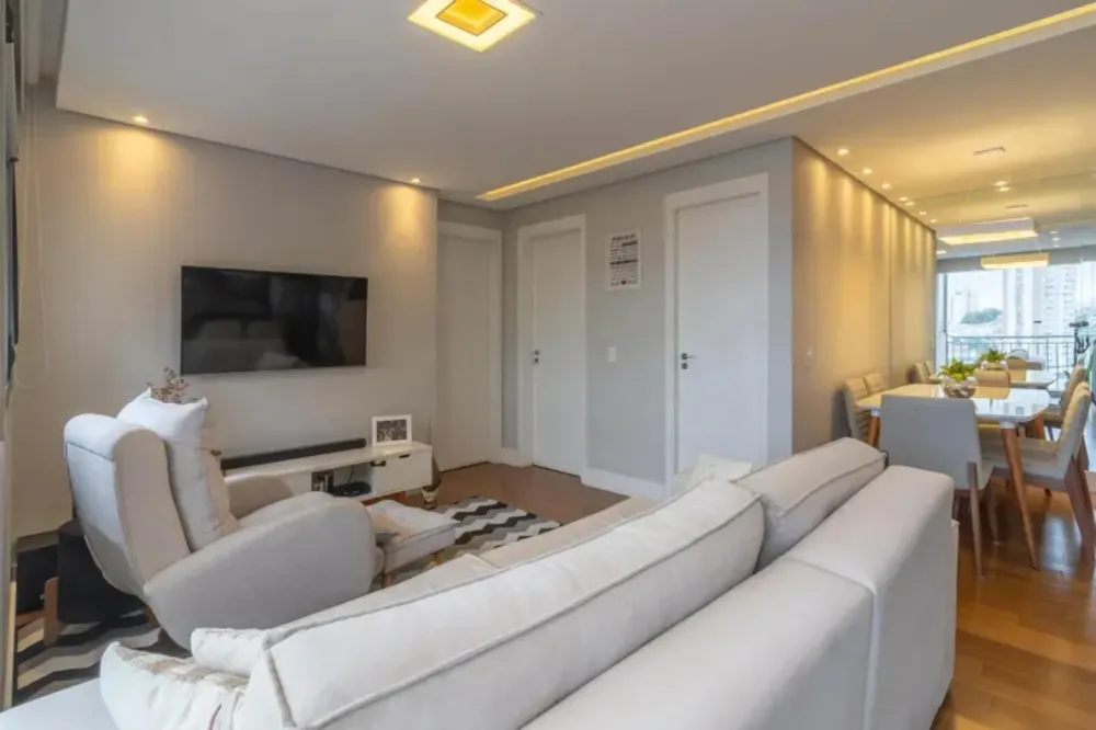 Apartamento, 2 quartos, 64 m² - Foto 10