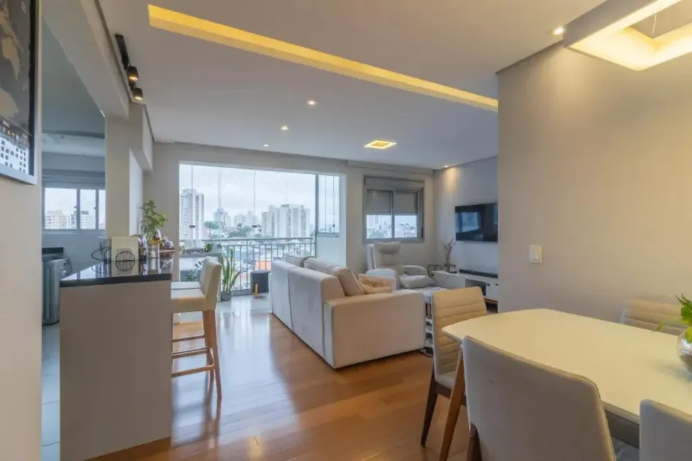 Apartamento, 2 quartos, 64 m² - Foto 4