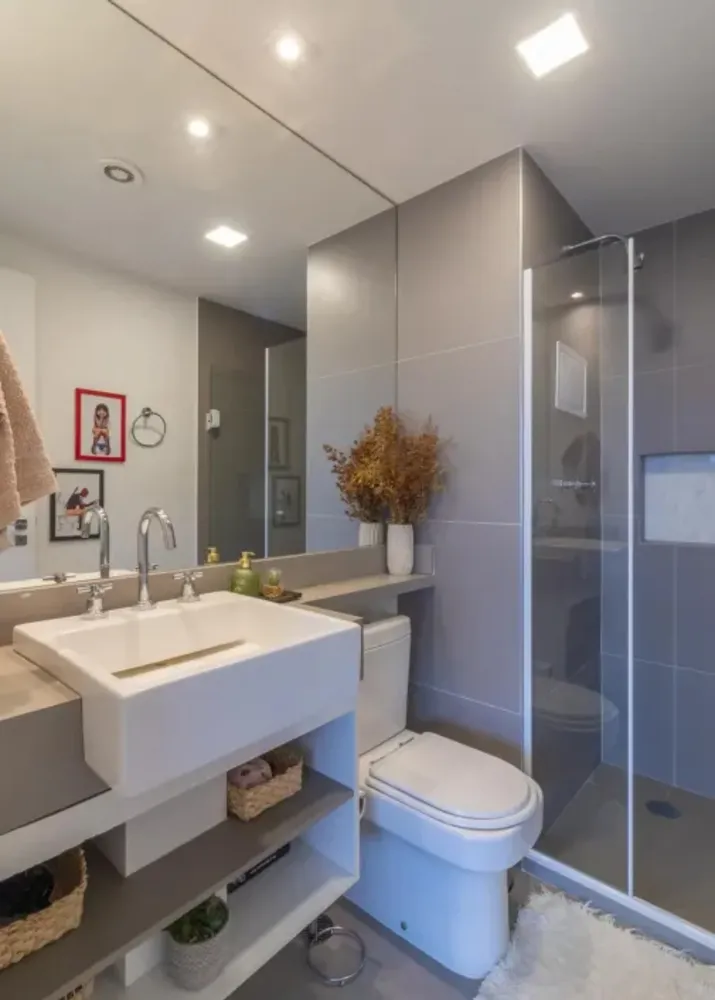 Apartamento, 2 quartos, 64 m² - Foto 5