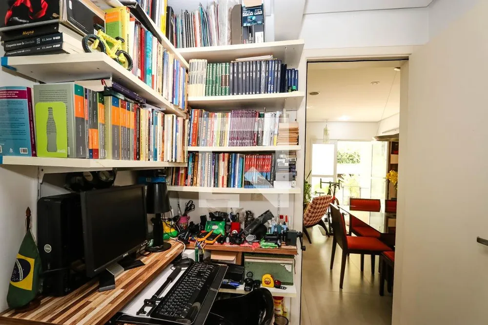 Casa, 3 quartos, 106 m² - Foto 4