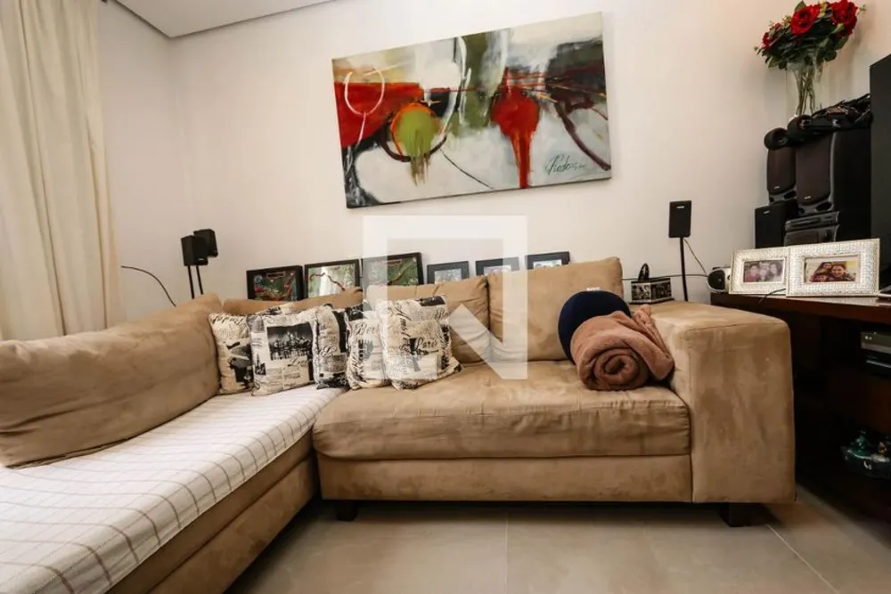 Casa, 3 quartos, 106 m² - Foto 1