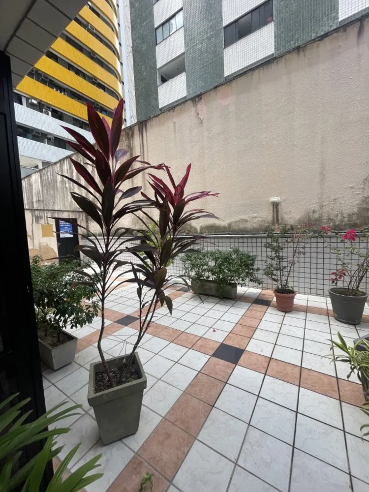 Apartamento, 2 quartos, 69 m² - Foto 20