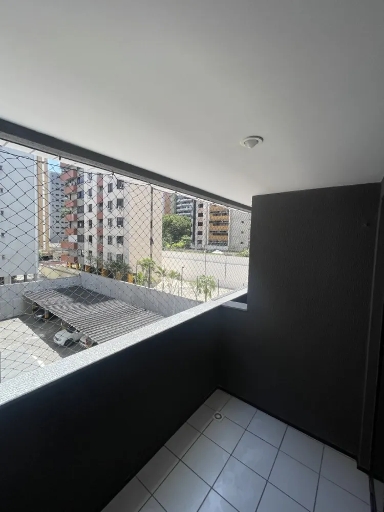 Apartamento, 2 quartos, 69 m² - Foto 6