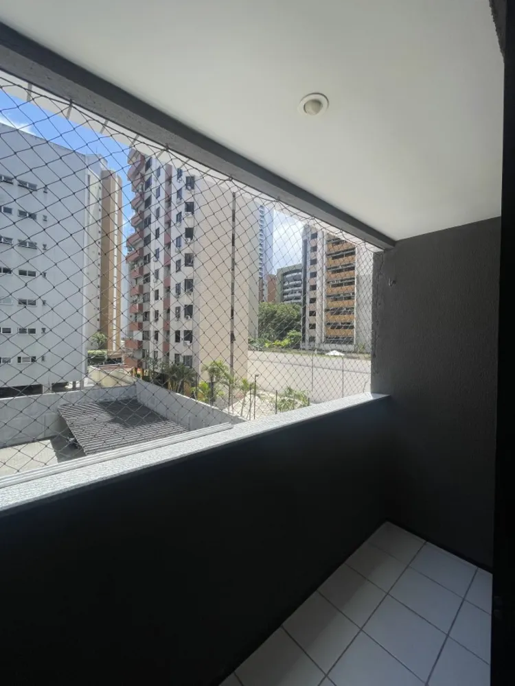 Apartamento, 2 quartos, 69 m² - Foto 10