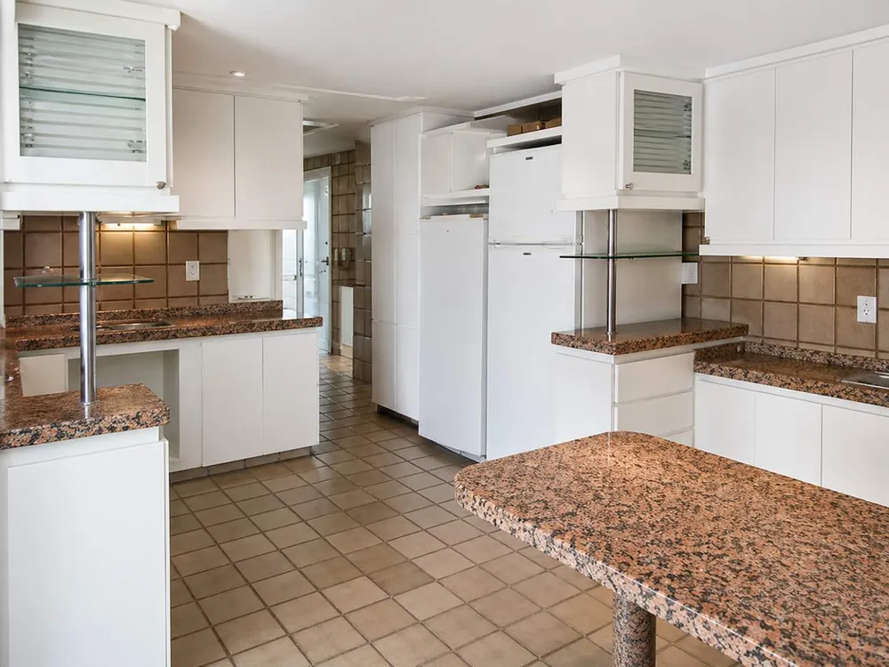 Apartamento, 3 quartos, 240 m² - Foto 4