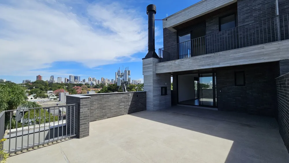 Apartamento, 3 quartos, 162 m² - Foto 14