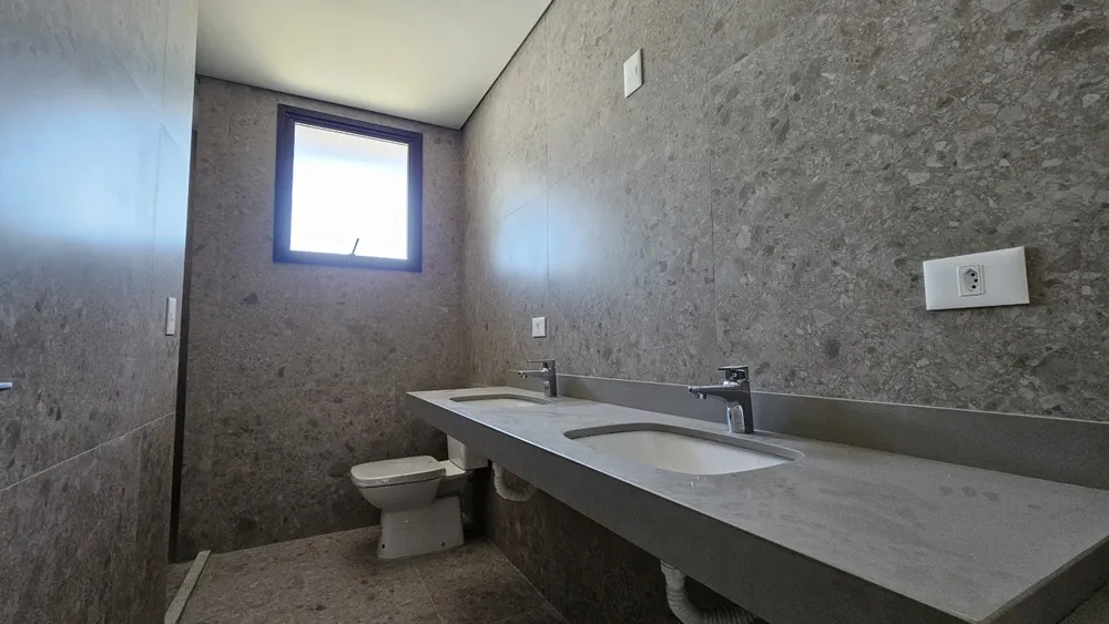 Apartamento, 3 quartos, 162 m² - Foto 7