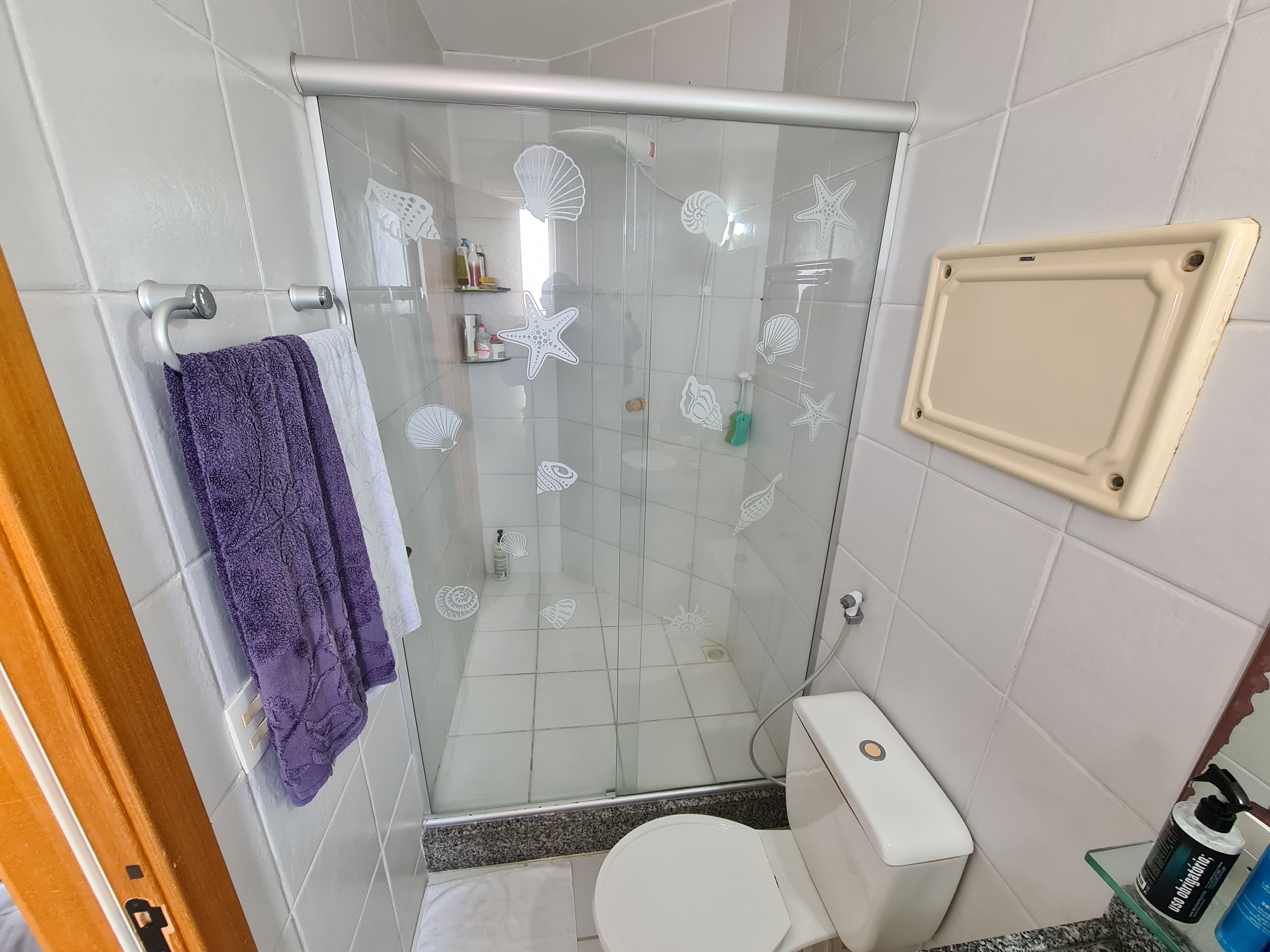 Apartamento à venda com 3 quartos, 68m² - Foto 6