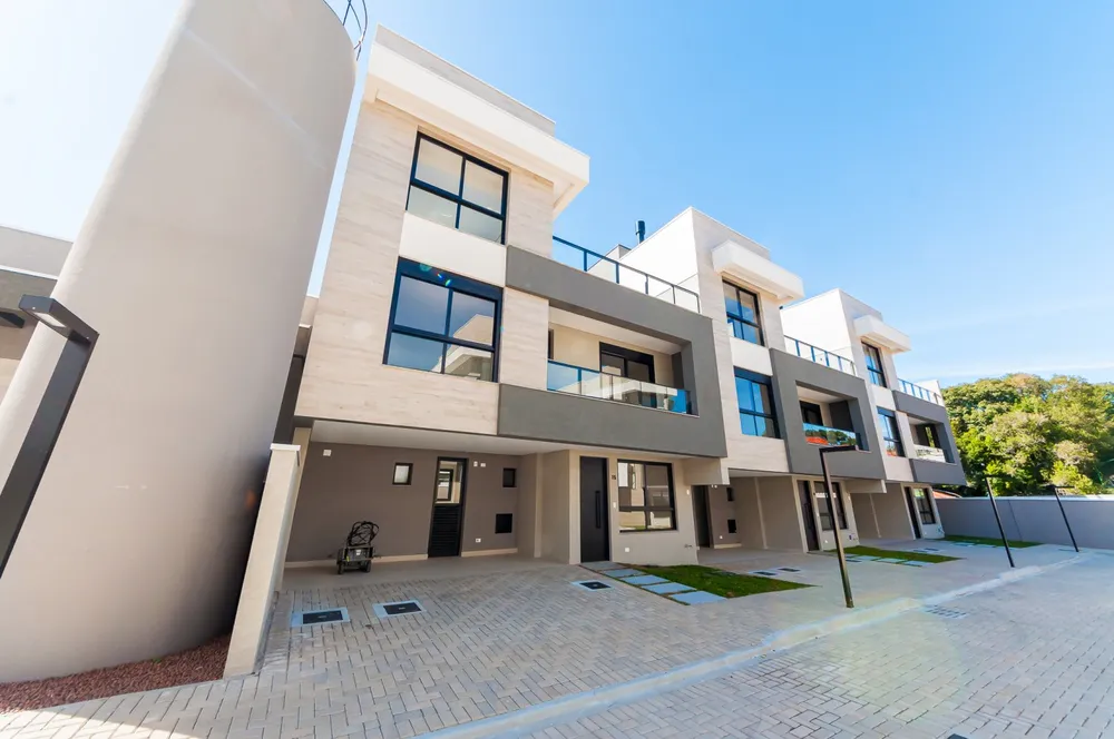 Casa, 3 quartos, 160 m² - Foto 11