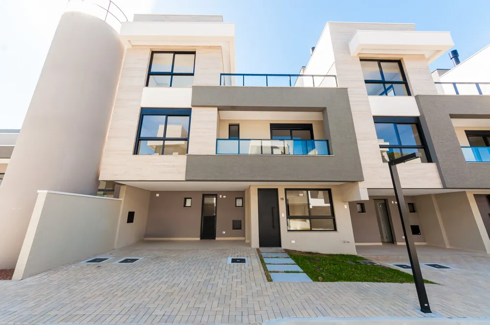Casa, 3 quartos, 160 m² - Foto 12