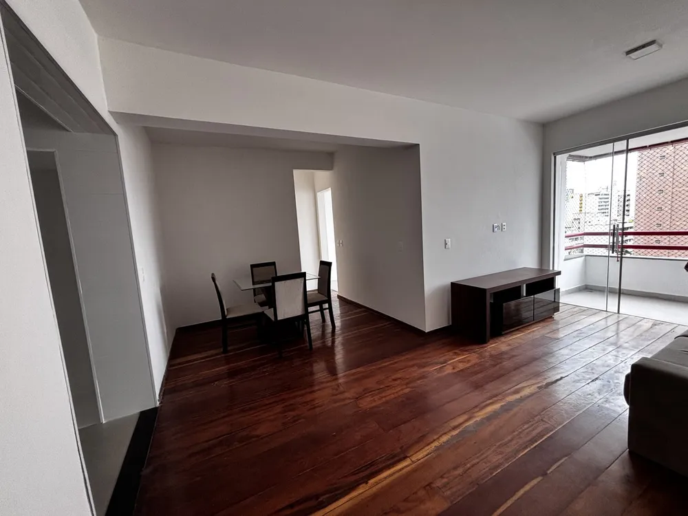 Apartamento, 2 quartos, 88 m² - Foto 2