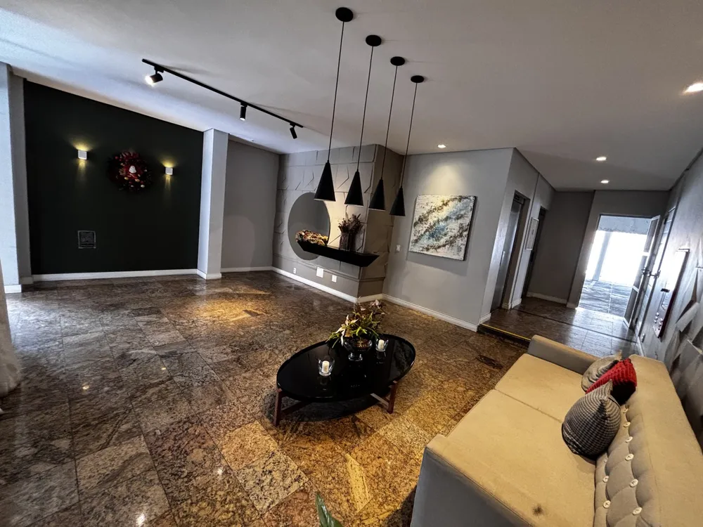 Apartamento, 2 quartos, 88 m² - Foto 1