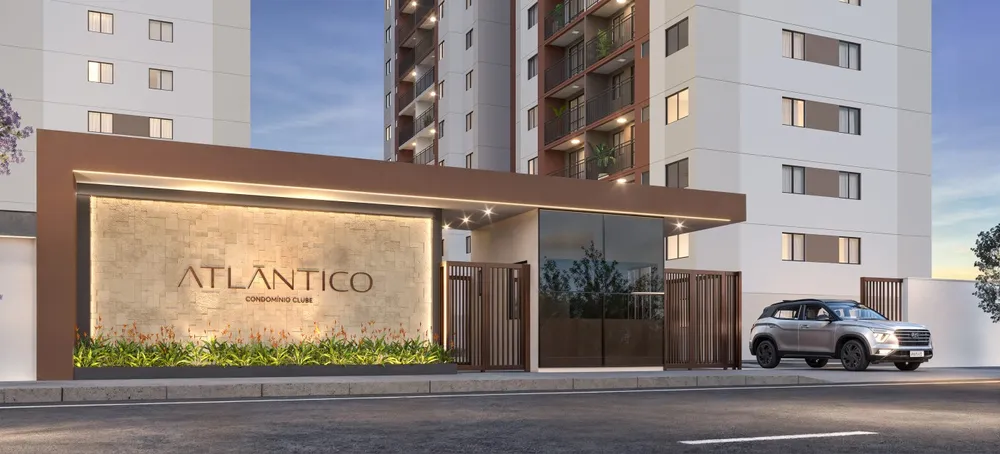 Apartamento, 2 quartos, 49 m² - Foto 12