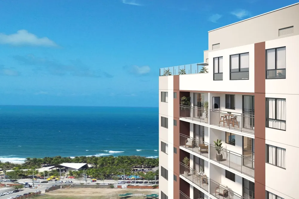 Apartamento, 2 quartos, 49 m² - Foto 15