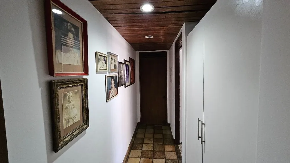 Apartamento, 4 quartos, 292 m² - Foto 16