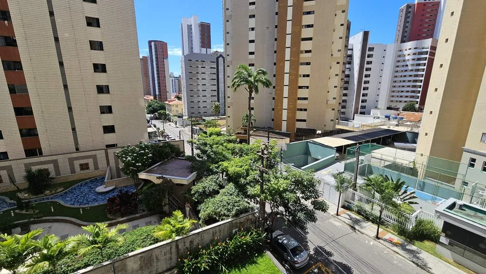 Apartamento, 4 quartos, 292 m² - Foto 3