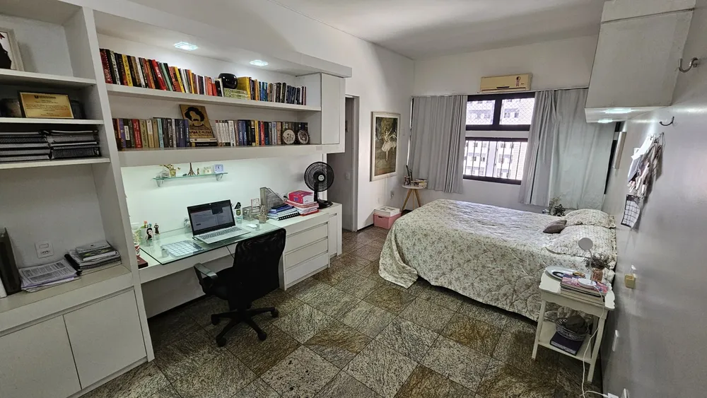 Apartamento, 4 quartos, 292 m² - Foto 9