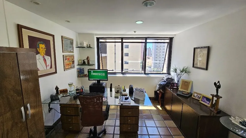 Apartamento, 4 quartos, 292 m² - Foto 14