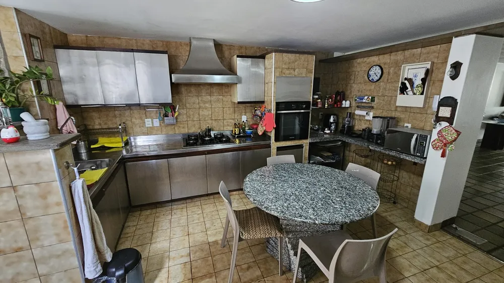 Apartamento, 4 quartos, 292 m² - Foto 13