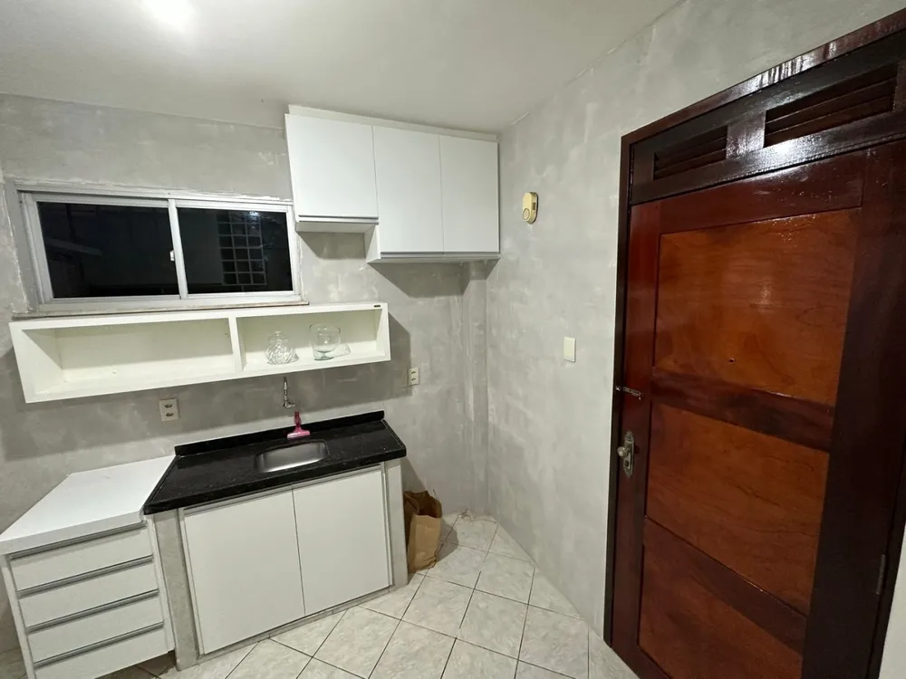Apartamento, 3 quartos, 121 m² - Foto 3