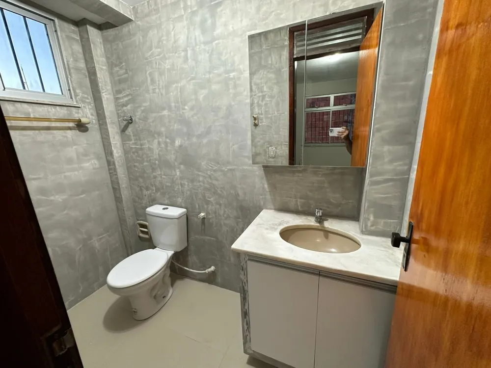 Apartamento, 3 quartos, 121 m² - Foto 2