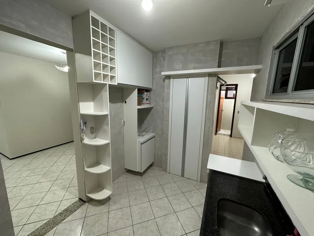 Apartamento, 3 quartos, 121 m² - Foto 3