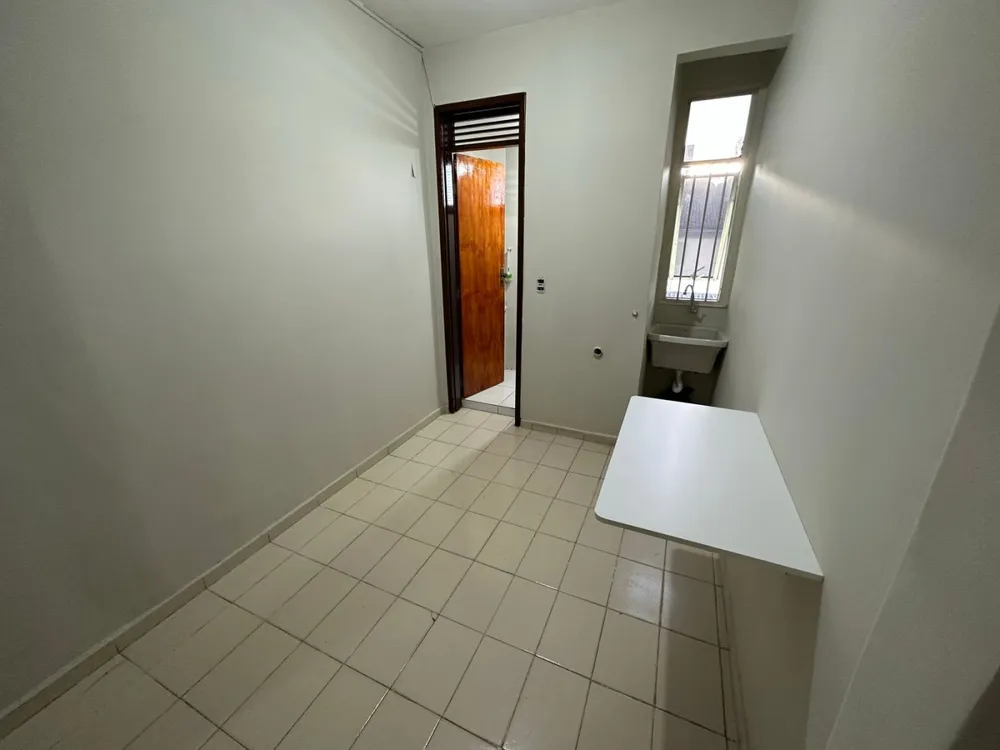Apartamento, 3 quartos, 121 m² - Foto 1