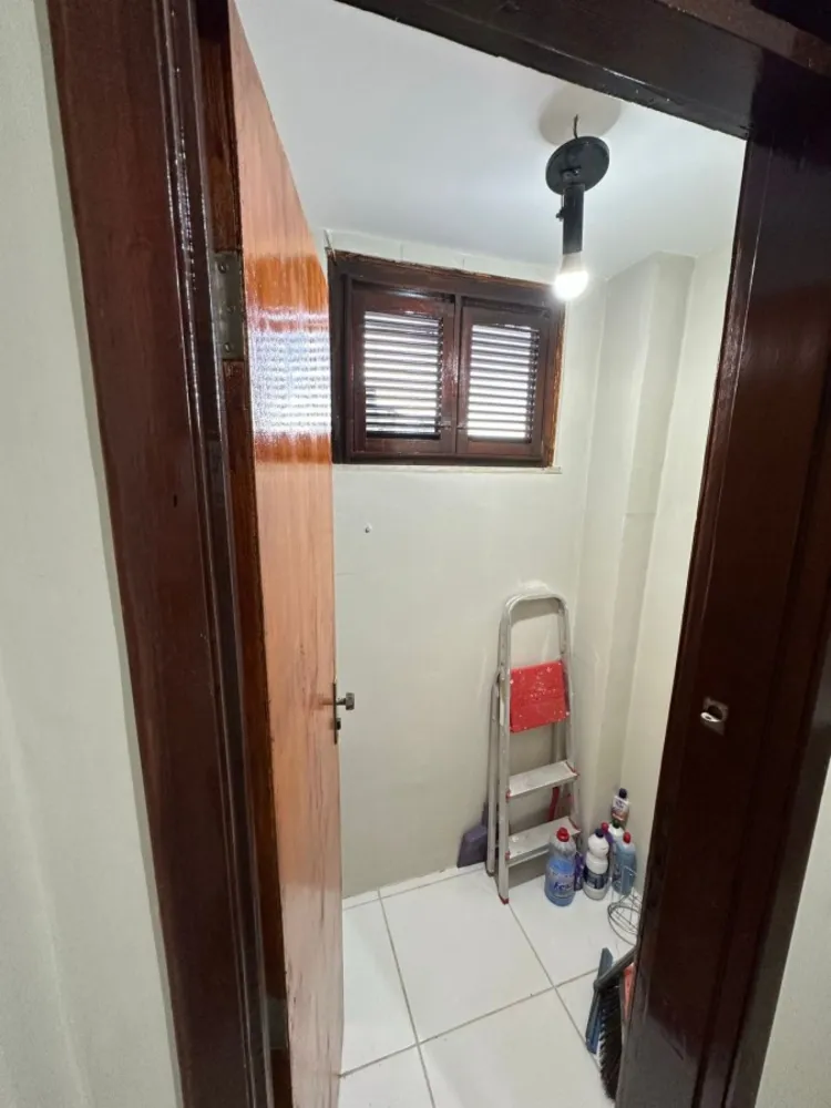 Apartamento, 3 quartos, 121 m² - Foto 7