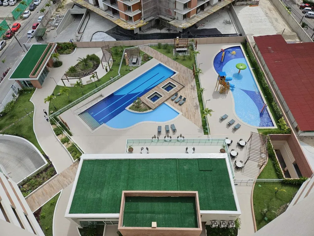 Apartamento, 3 quartos, 103 m² - Foto 20