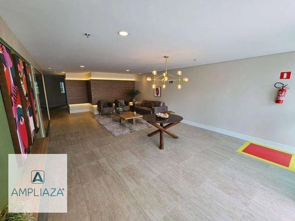 Apartamento, 3 quartos, 103 m² - Foto 1
