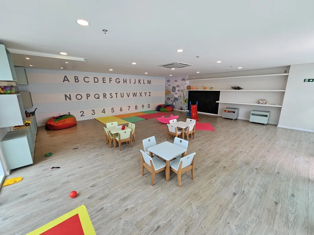 Apartamento, 3 quartos, 103 m² - Foto 6