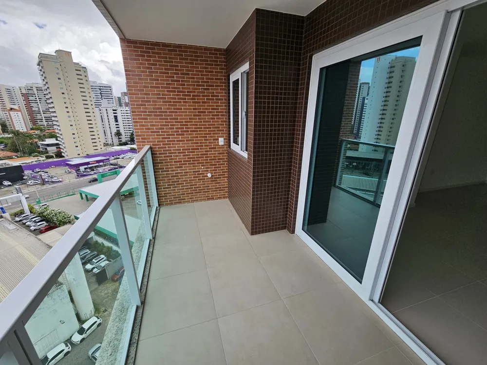 Apartamento, 3 quartos, 103 m² - Foto 9
