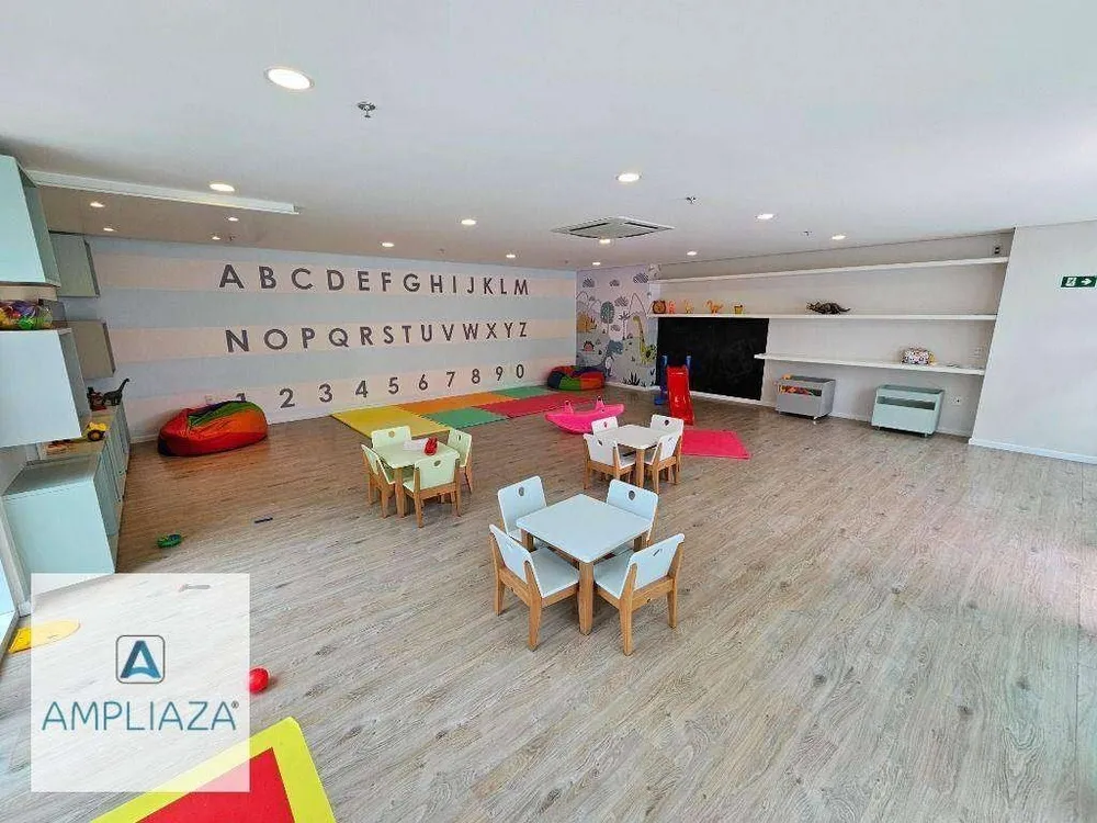Apartamento, 3 quartos, 103 m² - Foto 3