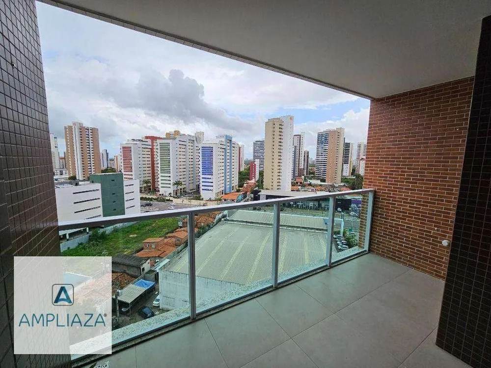 Apartamento, 3 quartos, 103 m² - Foto 8