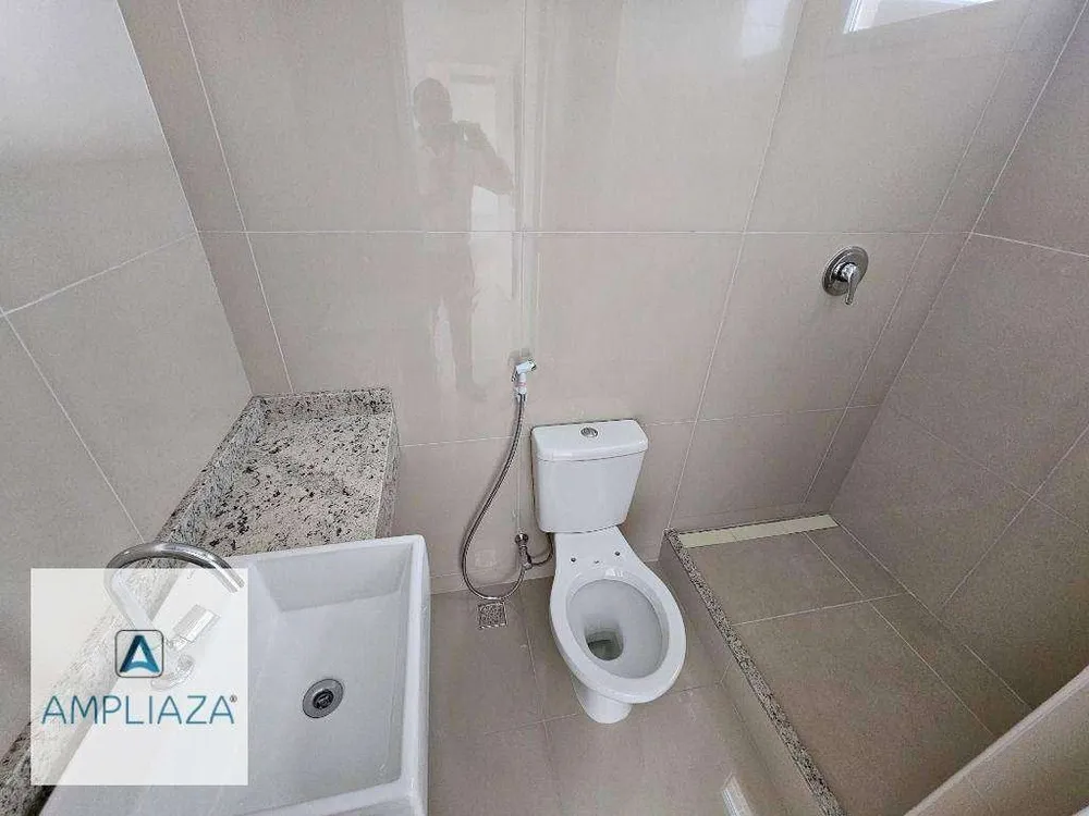 Apartamento, 3 quartos, 103 m² - Foto 11